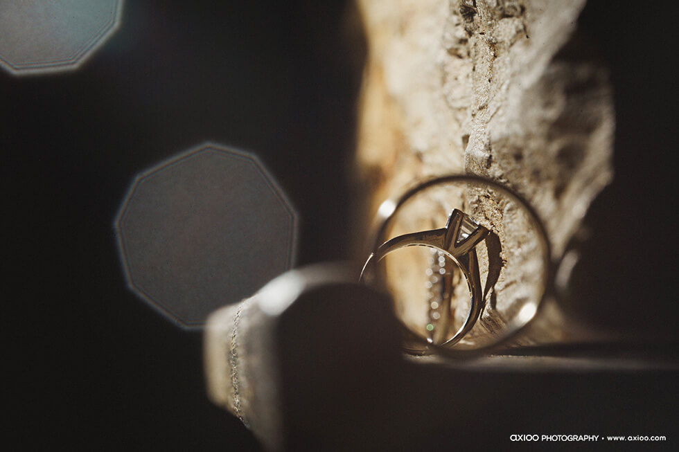 Axioo: Bohemian Beach Paradise